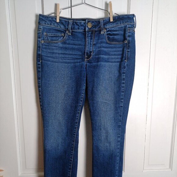 American Eagle Skinny Jeans - Picture 1 of 4
